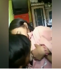 Nonton Semi Remaja SMA Ngewek
