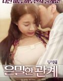 Film Semi A Secret Relationship 2020