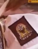 Semi Indo Anak SMA Jilak Tetek 2020