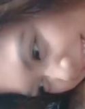 Semi indo Beby Ngemut Punya Pacar Live