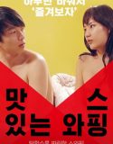 Film Semi Delicious Swapping 2020