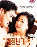Film Semi A Horny Family 2021