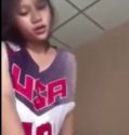 Nonton Semi Gadis Pemain Basket