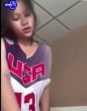 Nonton Semi Gadis Pemain Basket