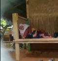 Nonton Lagi viral ABG Ngewek