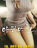 Film Semi Naughty Girlfriend 2021