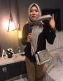 Film Semi Skandal Abg Jilbab Cantik