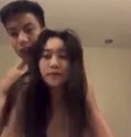 Semi Indo ANak SMA Ngewek di Hotel