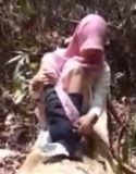 Semi Indo Gak Da Hotel Hutan Pun Jadi