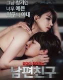 Film Semi Husband Friend 2021