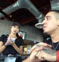 Film Semi Waitress Fucked by Happy Customer