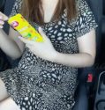 Film Semi Cheating Uber Driver Gets Horny With Me