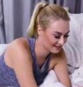 Film Semi Creepy Brother Stalks and Fucks step sister