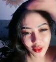 Sandra Lagi Sange Remas Puting