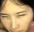 Chindo udah crot lanjut lagi