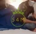 cara bunda nyedot 2 sperma ojol