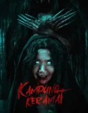 Film Indonesia Kampung Keramat (2025)