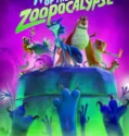 Film Online Sub Indo Night of the Zoopocalypse (2025)