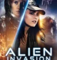 Film LK21 Alien Invasion Rise of the Phoenix (2025)