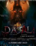 Film LK21 Night of Deception (2025)