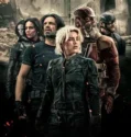 Film Thunderbolts (2025)