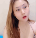 Live Chindo Tunjukkan Keindahan Bodi