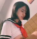 Naliya Cantik Banget Doyan Ngewe