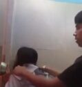 Viral Siswa Ketahuan Bercinta Ditoiled Sekolah