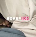 HIJAB CREAM SANGE NGAJAK MAIN BAPAK KOS