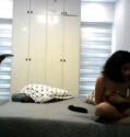 Bokep kenyot susu abg mulutnya disumpal cd