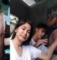 Kakak Adek Nekat Maen Di Dalem Rumah
