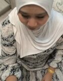 Hijab Mamah Muda Masih Menyusui