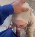 Hijab Demen Ngewe Dimana Aja