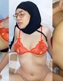 Lonte Hijab Alim Yg Lagi Rame Viral Eps 2